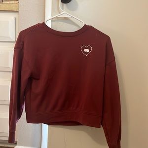 Old Navy|L(10-12)|Magenta